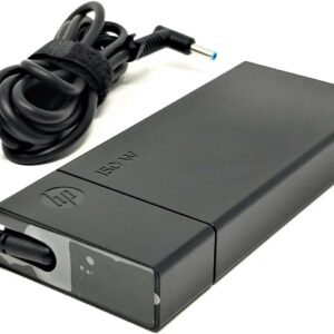HP Adapter Laptop Charger original 150W 19.5V 7.7A