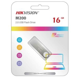 Hikvision USB Flash Drive M200 STD - 16GB