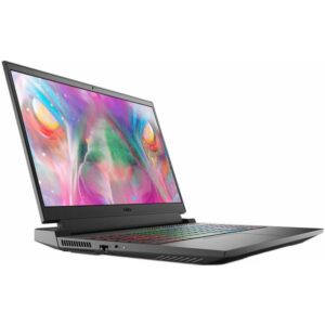 Dell G15 5511 gaming laptop core i7-11800h /ram 16gb/ssd 512gb /15.6″ 1080-120 hz/ rtx 3050 4gb /grey