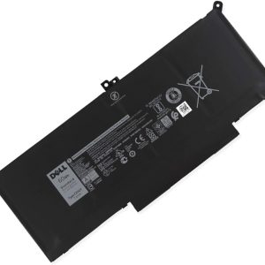 DELL Battery replacement latitude 7480 7490 7280 7290 7380 7390 -high copy product (F3YGT )