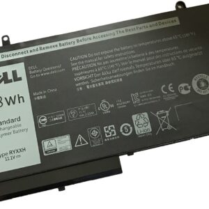 DELL Battery replacement for Dell Latitude e5470 (Original product)