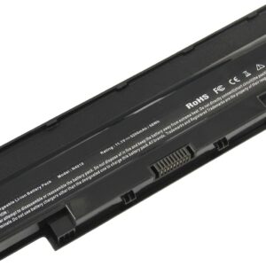 Dell Battery Replacement For N4010 -N5010- N4110  3420 3520 13r 14r 15r (high copy product)