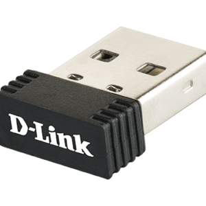 D-Link Wireless N 150 Pico USB Adapter DWA-121