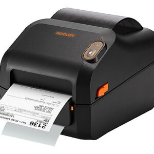 BIXOLON XD3-40d label printer direct thermal