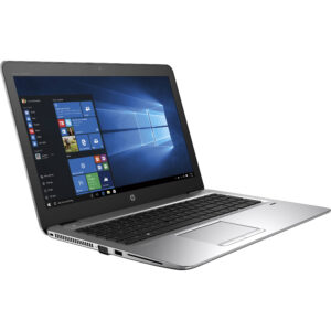 HP EliteBook 850 G4 Notebook i5-7300u/ram 8gb/ssd 256 gb/ 15.6″ full hd/intel hd 620/silver