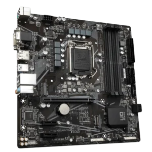 GIGABYTE B560M DS3H Intel B560 Ultra Durable Motherboard Supports 11th gen