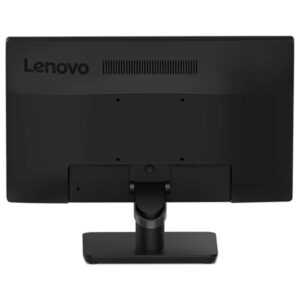 Lenovo D19-10 46.99cms (18.5) WLED Monitor 1366 x 768/5ms/hdmi+vga