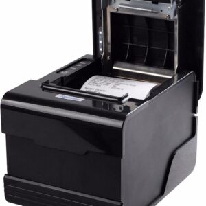 Xprinter XP-F200N Thermal Receipt Printer طابعة ريسيت