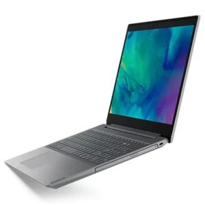 Lenovo IdeaPad 3 15IML05 Laptop, Intel Core i5-10210U, 15.6 Inch, 1TB, 8GB RAM, Nvidia MX130 2GB - Platinum Grey
