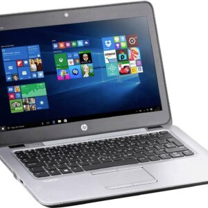 HP EliteBook 820 G3 Mini Notebook PC - core i5-6300u/ram 8gb/ssd 128gb/hdd 500gb/12.5 inch