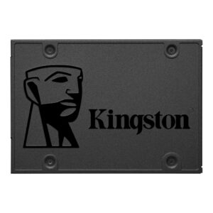 Kingston 960gb A400 SATA SSD Internal Solid State Drive 2.5 Inch,  SA400S37/960G
