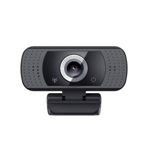 Havit HV-HN02G Webcam Full HD 720p video calling (up to 1280×720P pixels)