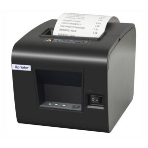 XPrinter Receipt Printer XP-D200N