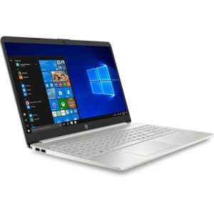 HP Laptop 15-dy2074nr core i3-1115G4 -ram 8gb-ssd 256gb-15.6