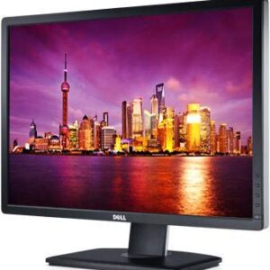 DELL Ultrasharp U2412M widescreen monitor 24-Inch (ips)