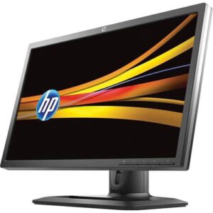HP ZR2440w Full HD LED Monitor 1920 x 1200 24-inch  (IPS)