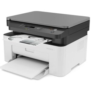 HP 135a Laser MFP Printer, 4ZB82A - White