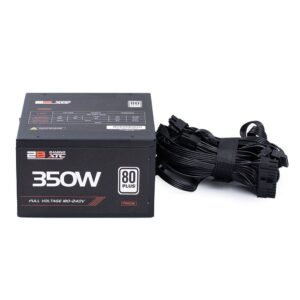 2B (PW236) Power Supply ATX PSU 350W Full Range - 100-240v