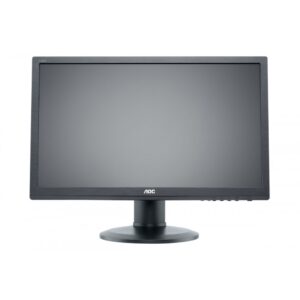 AOC I2360P 23-inch (hdmi) monitor with led backlight /ips/1920*1080/60hz/black