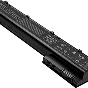 HP Battery Compatible with Zbook 15 g1 & g2 -zbook  17 g1 & g2 - 8 Cell (ar08xl) high copy