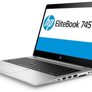 HP EliteBook 745 G5 Notebook - 14