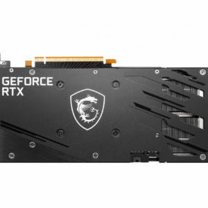 MSI Nvidia GeForce RTX 3050 GAMING X 8Gb Ddr6 - dual fan
