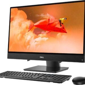 Dell Inspiron 3475 All In One - 23.8