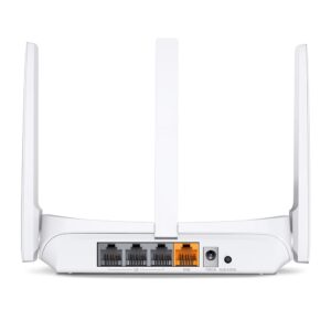 MERCUSYS MW306R 300 Mbps Multi-Mode Wireless N Router