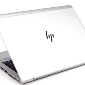 HP EliteBook 755 G5 Notebook PC AMD Ryzen 7 2700/Ram 16gb/ssd 256 m.2/15.6 inch full hd ips/AMD Radeon vega