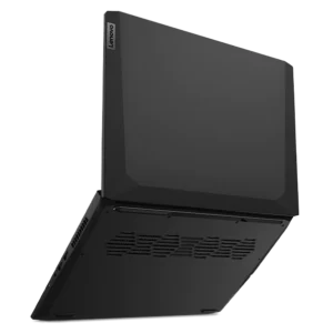 Lenovo IdeaPad 3 15ACH6 Gaming Laptop, AMD Ryzen 7 5800H,RTX 3050 4gb, 16GB ram, 256gb ssd+1tb hdd, , 15.6″ FHD IPS 165Hz, Shadow Black