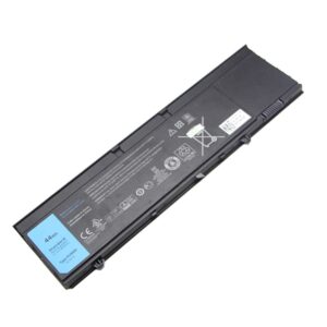 DELL Battery replacement Compatible with Dell Latitude XT3 Tablet PC RV8MP (original product)