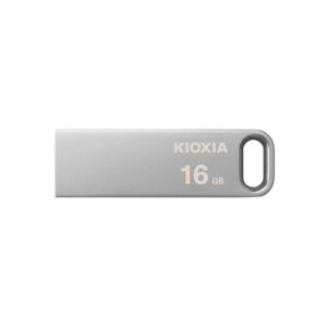 (Kioxia TransMemory Flash memory USB 3.2 128GB (LU366S128GG4