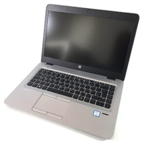 HP Elitebook 840 G4 Laptop core i5-7300/Ram8gb/256GB Ssd/14-inch full hd