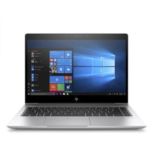 HP EliteBook 840 G5 Notebook CORE i5-7300U/ RAM 8GB /SSD 256GB /14″ fhd /intel hd 620/silver