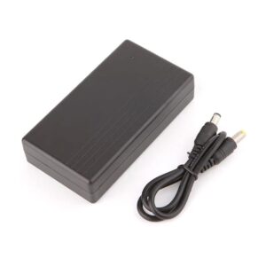 GiGAMAX Mini Ups 12V-2A With Lithium Battery Backup