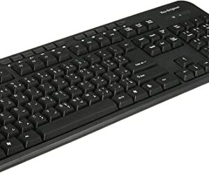 Yes Original (BX2510) Combo Keyboard and Mouse Wireless – Black كيبورد وماوس لاسلكى