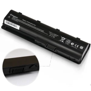HP Battery (CQ42)(MU06)(mu09) Laptop Battery for Compaq Presario (high copy product)