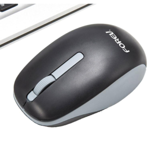 FOREV (FV-181) Wireless Mouse For PC & Laptop