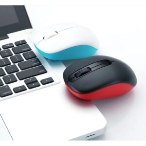 T-Wolf ( Q8) Mouse Wireless Charging Mouse 1200 DPI