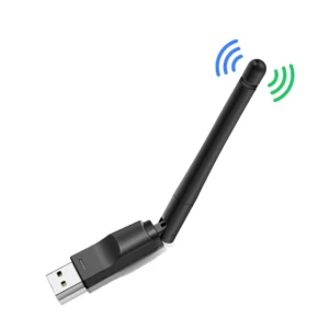 USB WIFI Adapter Antenna I-Rock