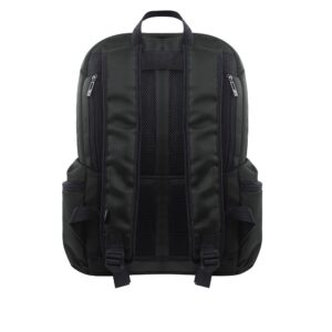 L'avvento (BG695) Laptop Backpack fits up to 15.6