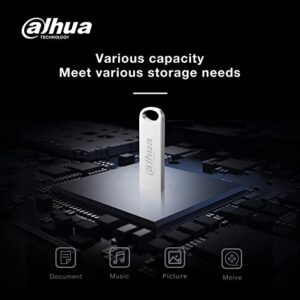 Dahua 8GB Flash Memory - A20AU8G0101M