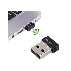 USB WIFI vs Laptop 150Mbps Wireless I-Rock