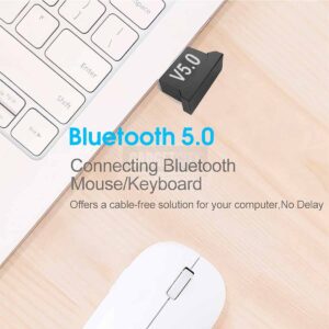 USB Bluetooth 5.0 - USB Dongle Adapter 5.0