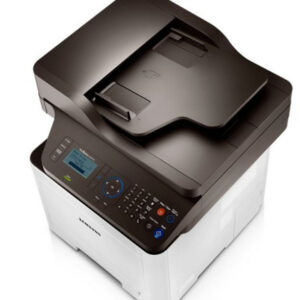 Samsung ProXpress SL-M3375 Laser Multifunction Printer-scanner-photo copy