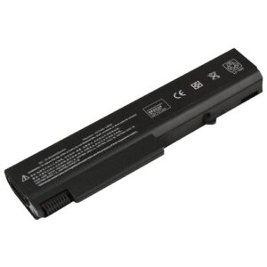 HP Battery Replacement Laptop For HP 6535\8440\6930 - Black