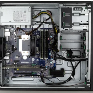 HP Z240 Tower Workstation PC Core i7-6700/ram 8gb/hdd 500gb/intel hd 530/psu 400w