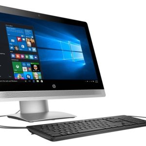 HP ProOne 400 G2 All-in-One PC-core i5-6400t/ram 8gb/hdd 500gb/20 inch