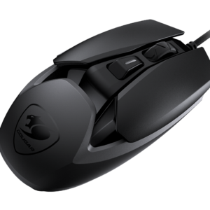 COUGAR Airblader Wired Gaming Mouse-Black