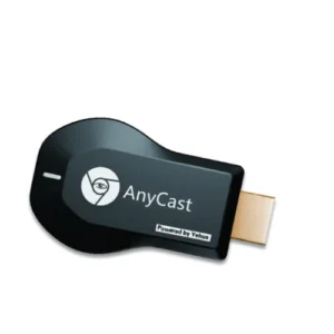 Anycast M9 PLUS Wireless Display Dongle Receiver - For IOS Mac Android